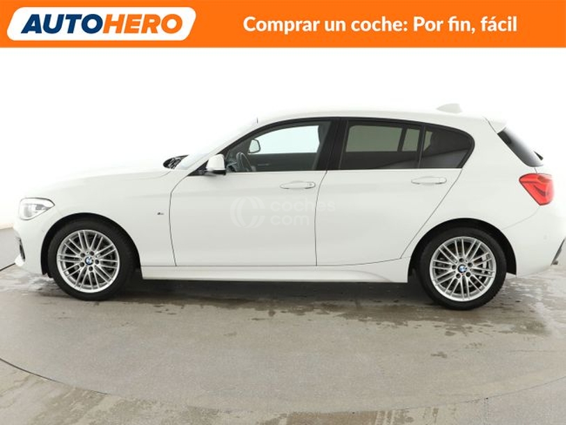 Foto del BMW Serie 1 116d