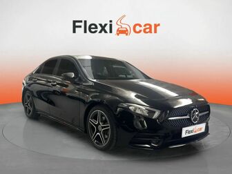 Imagen de MERCEDES Clase A A 200d Sedán 8G-DCT