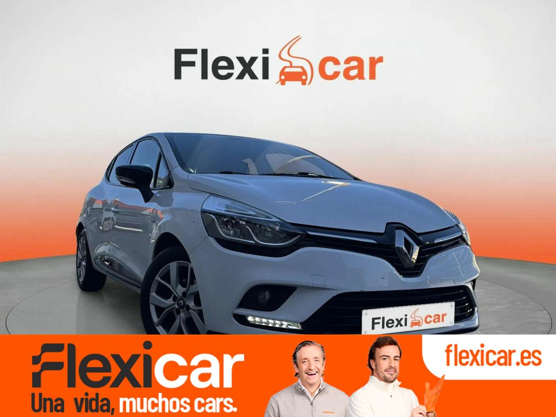 Imagen de RENAULT Clio