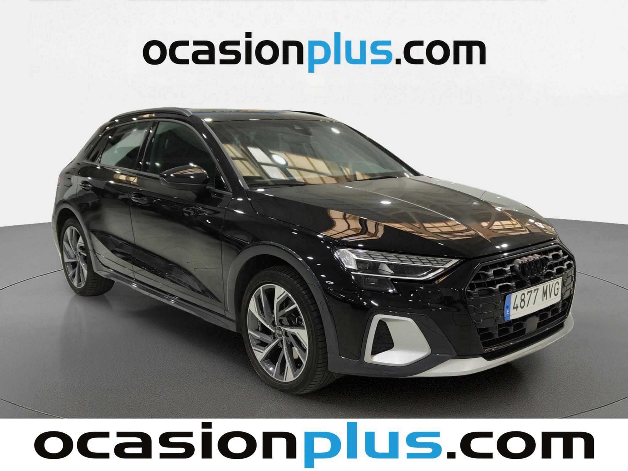 Foto del AUDI A3 Allstreet 35 TDI S-tronic 150kW