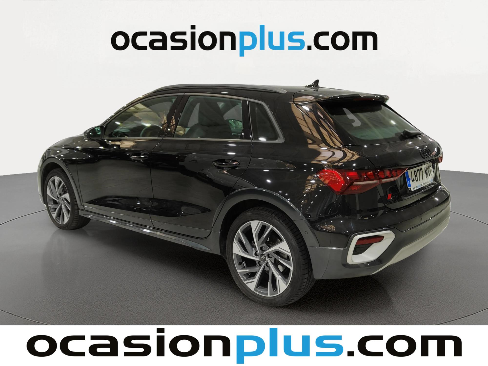 Foto del AUDI A3 Allstreet 35 TDI S-tronic 150kW