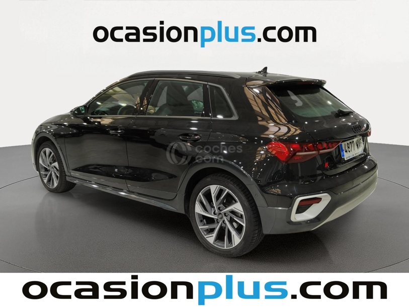 Foto del AUDI A3 Allstreet 35 TDI S-tronic 150kW