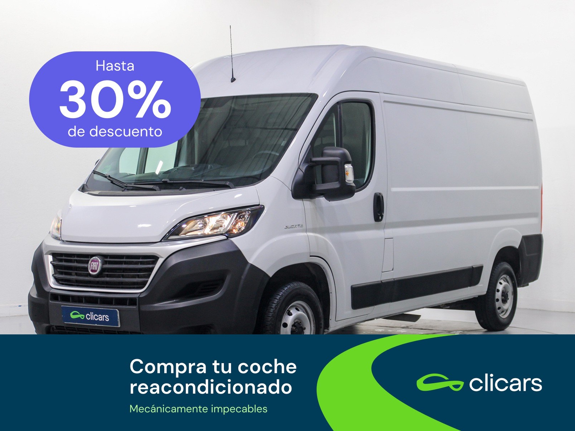 Imagen de FIAT Ducato