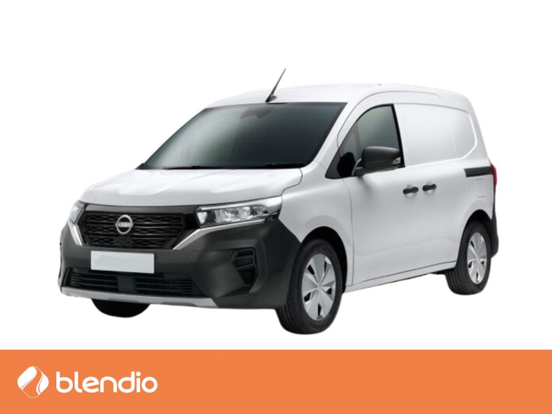 Imagen de NISSAN Townstar