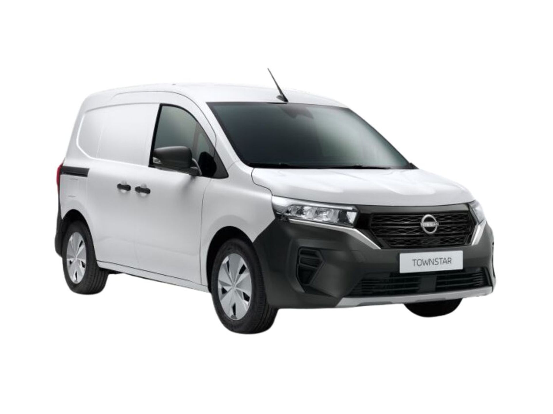 Imagen 3 de NISSAN Townstar