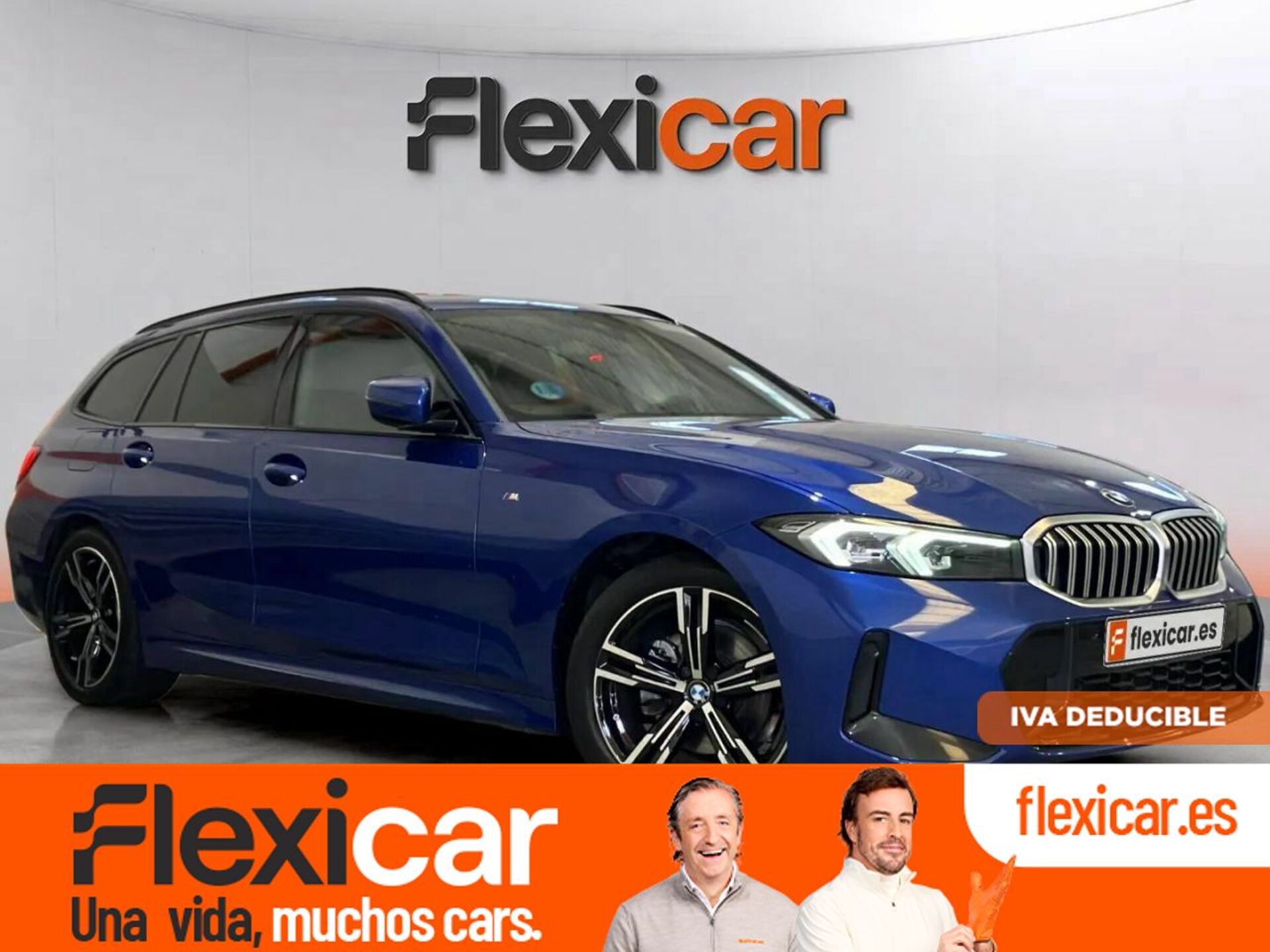 Imagen de BMW Serie 3