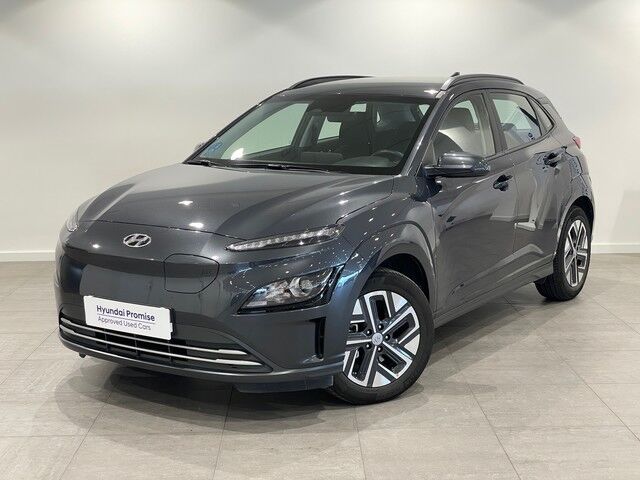 HYUNDAI Kona (EV Maxx 100 kW (136 CV)) en Barcelona
