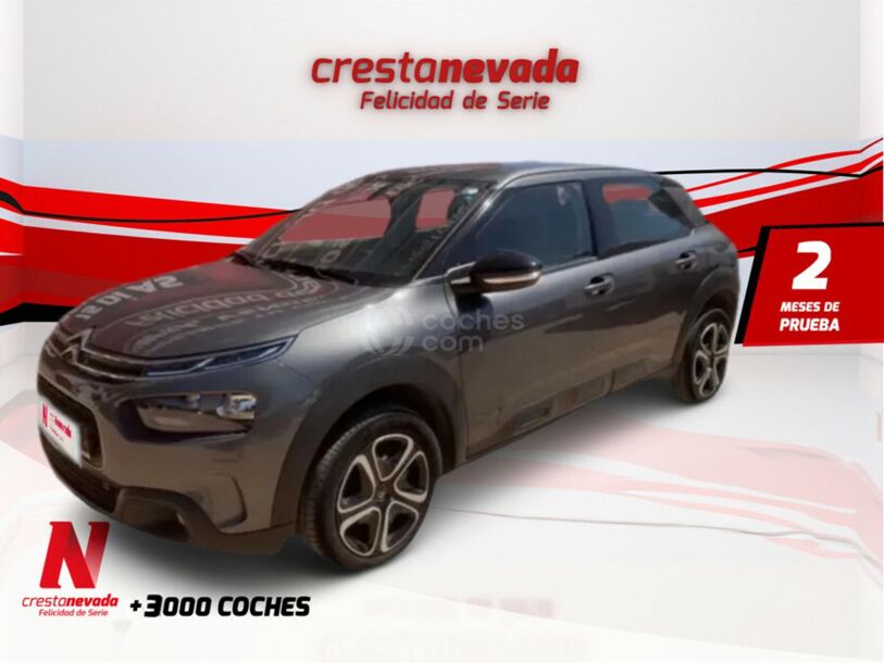 Foto del CITROEN C4 Cactus 1.2 PureTech S&S Feel 110