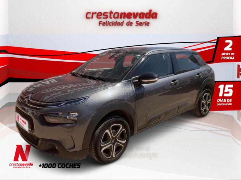 Foto del CITROEN C4 Cactus 1.2 PureTech S&S Feel 110