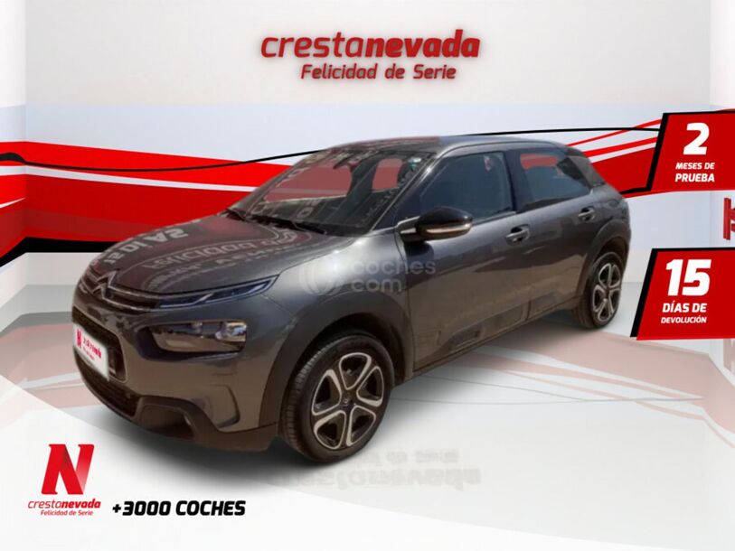 Foto del CITROEN C4 Cactus 1.2 PureTech S&S Feel 110