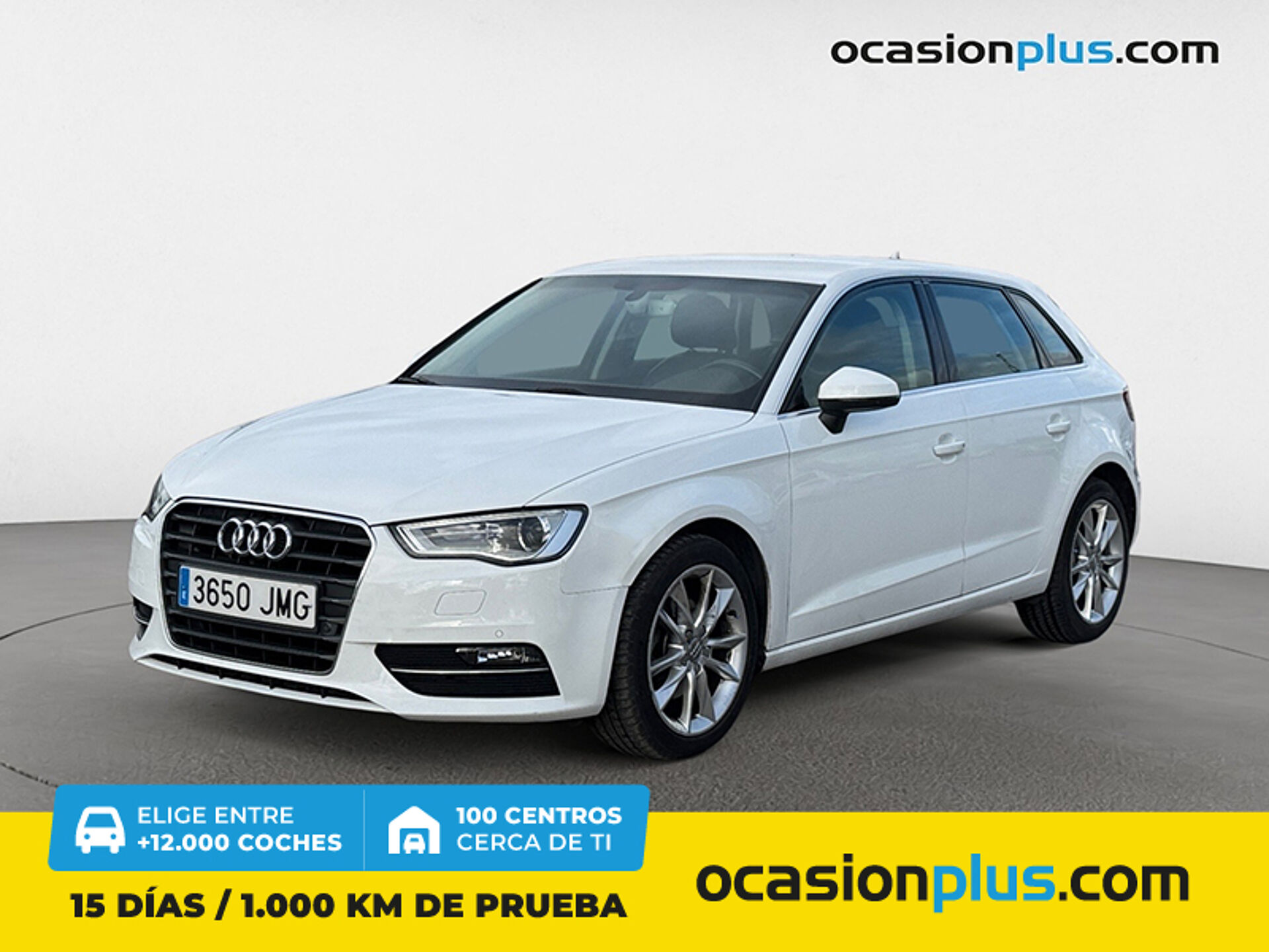 Imagen de AUDI A3