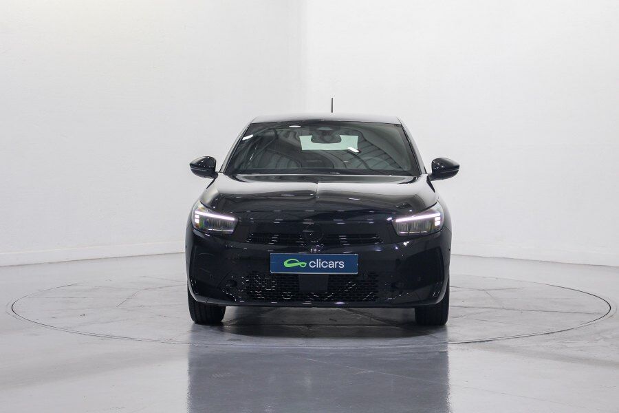 Foto del OPEL Corsa 1.2T XHL MHEV S-S GS Aut. 100