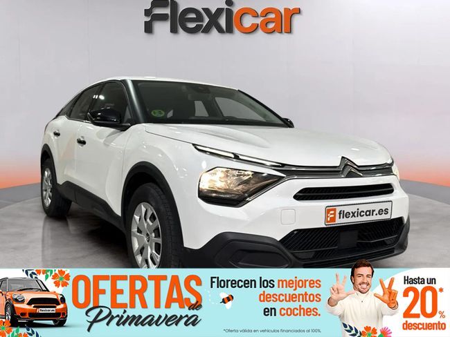 Foto del CITROEN C4 1.2 PureTech Feel S&S 100