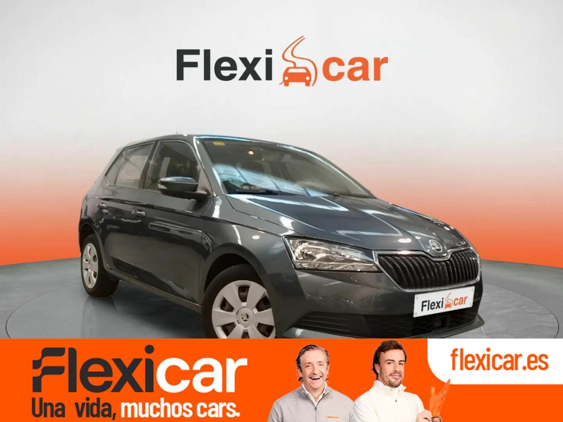 Imagen de SKODA Fabia