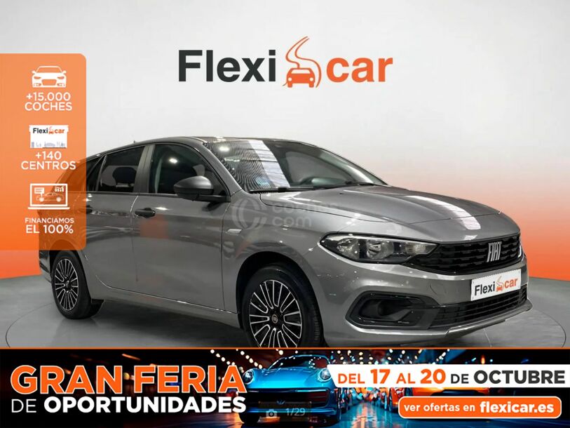 Foto del FIAT Tipo SW 1.5 Hybrid Cross 97kW DCT