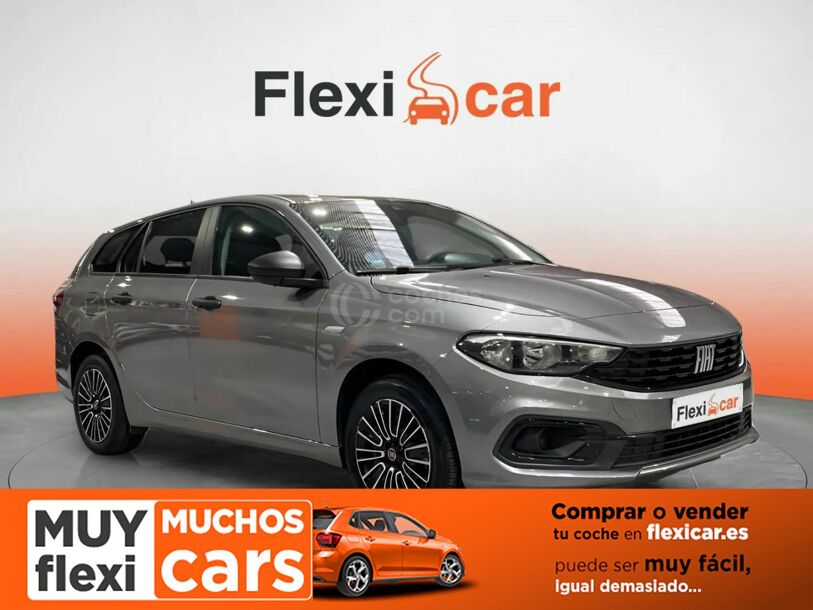 Foto del FIAT Tipo SW 1.5 Hybrid Cross 97kW DCT