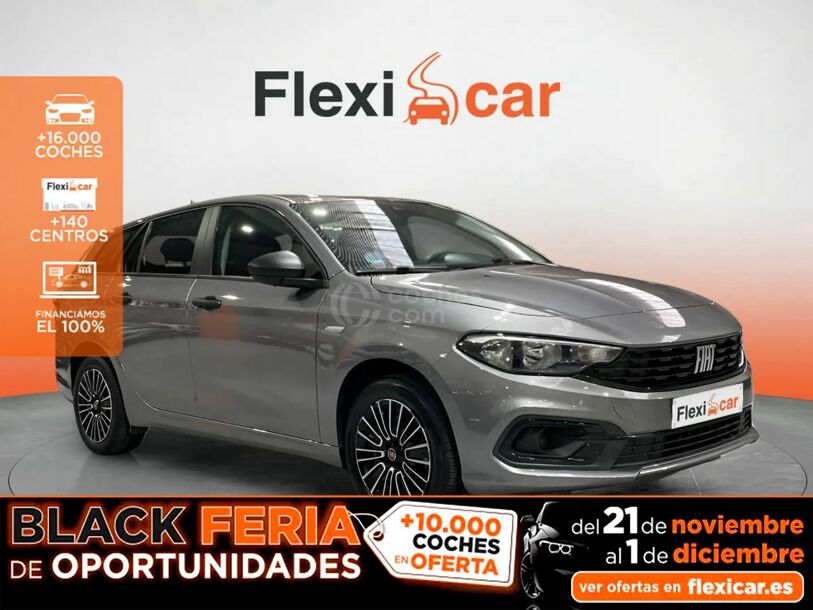 Foto del FIAT Tipo SW 1.5 Hybrid Cross 97kW DCT