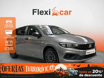 Imagen de FIAT Tipo SW 1.5 Hybrid Cross 97kW DCT