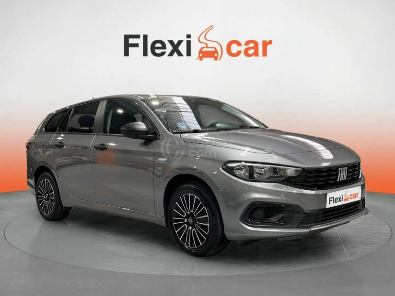 Foto del FIAT Tipo SW 1.5 Hybrid Cross 97kW DCT