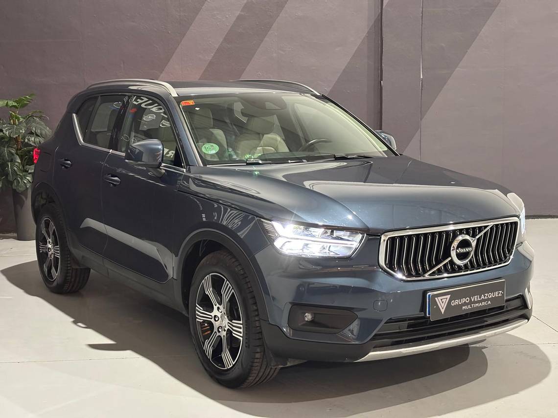Foto del VOLVO XC40 T2 Inscription