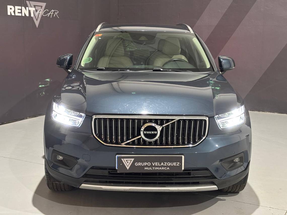 Foto del VOLVO XC40 T2 Inscription