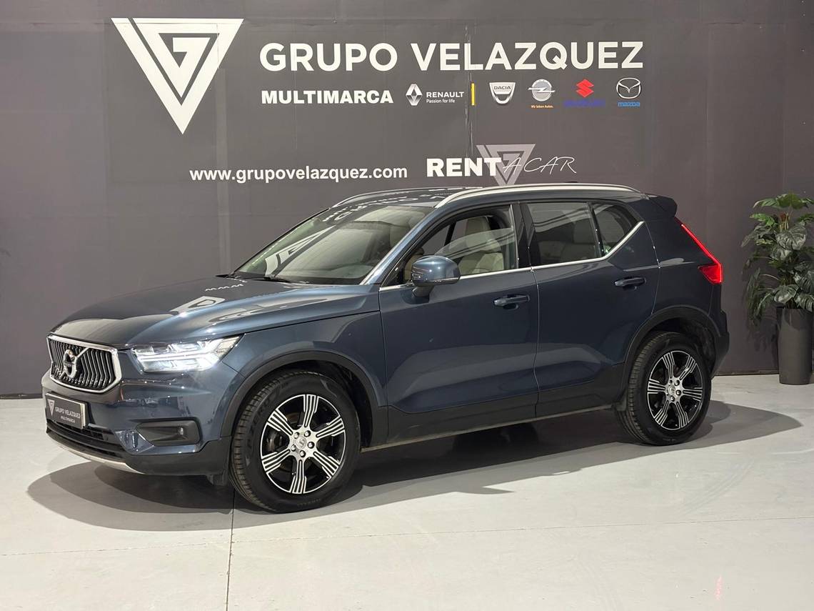 Foto del VOLVO XC40 T2 Inscription