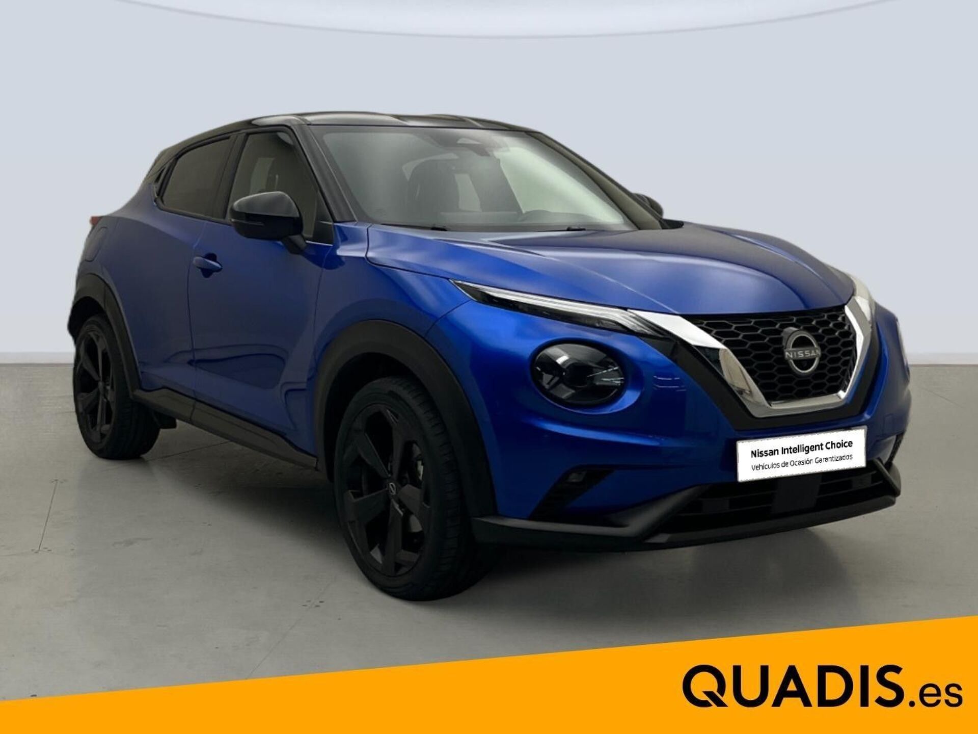 Imagen 3 de NISSAN Juke