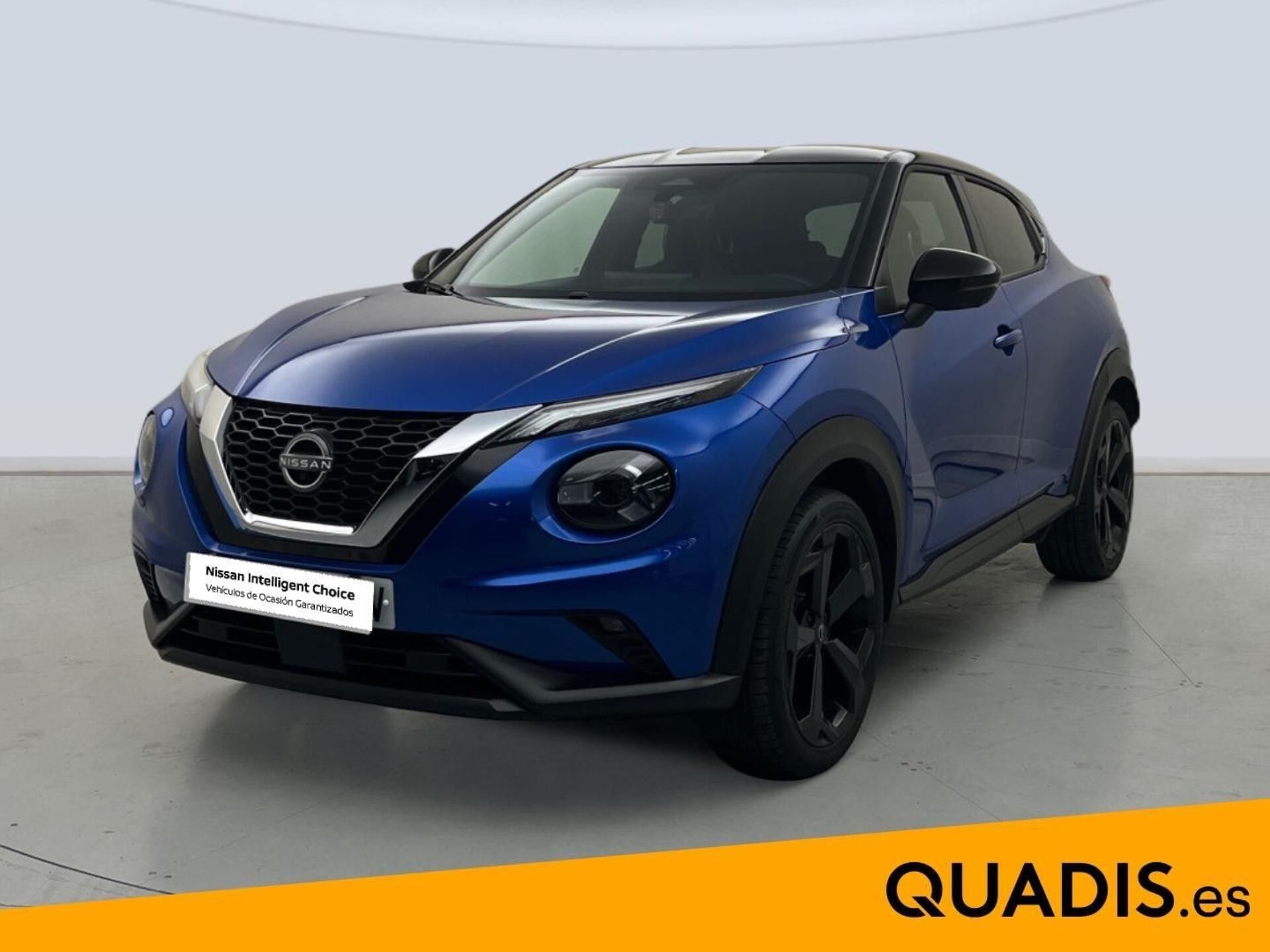 Imagen 1 de NISSAN Juke