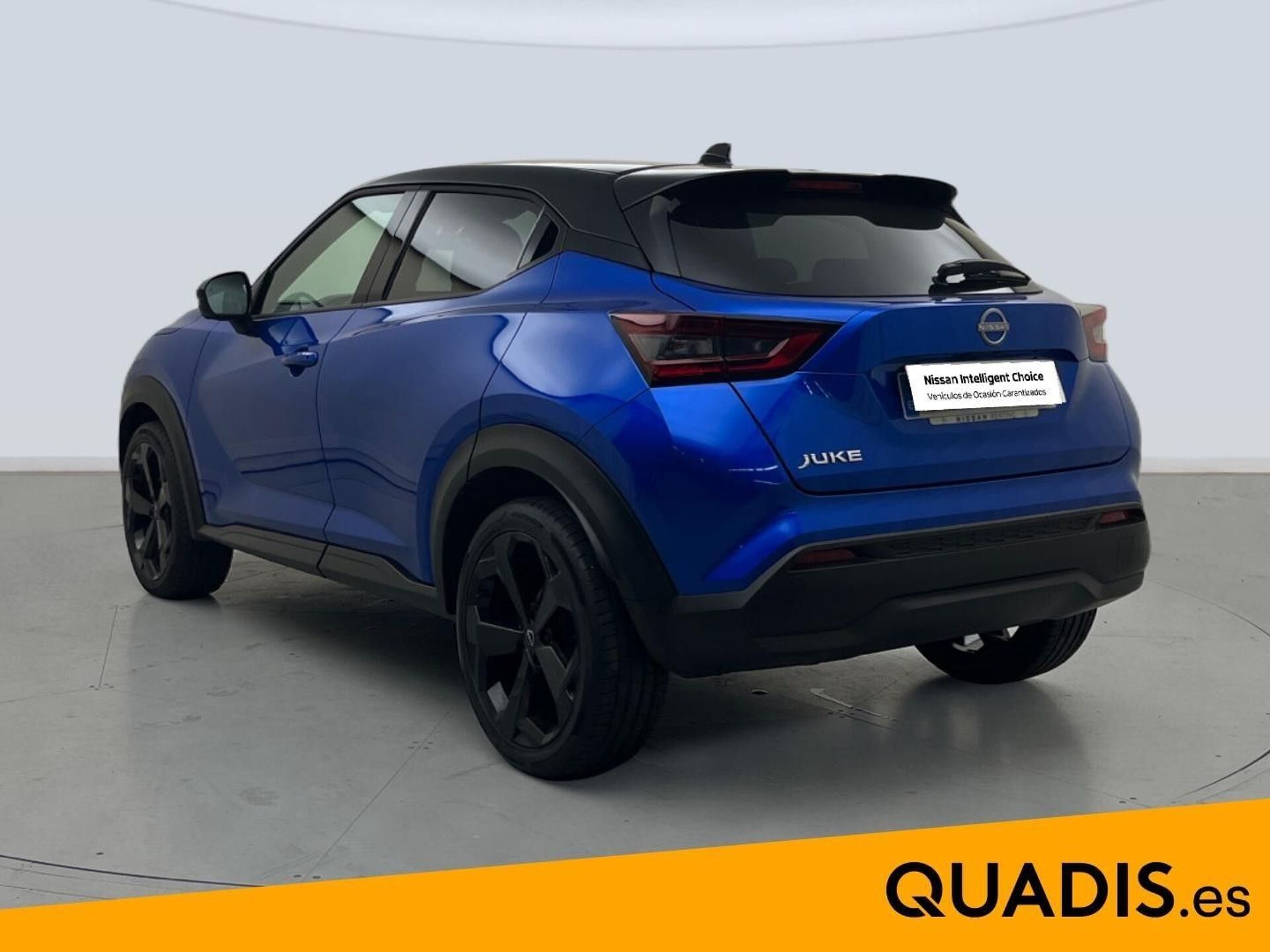 Imagen 2 de NISSAN Juke