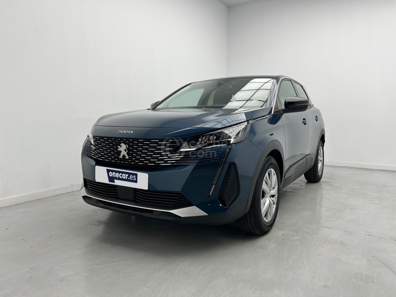 Foto del PEUGEOT 3008 1.5BlueHDi Active Pack S&S 130