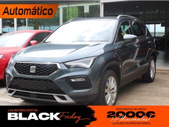 Imagen de SEAT Ateca 2.0TDI CR S&S Style DSG 150