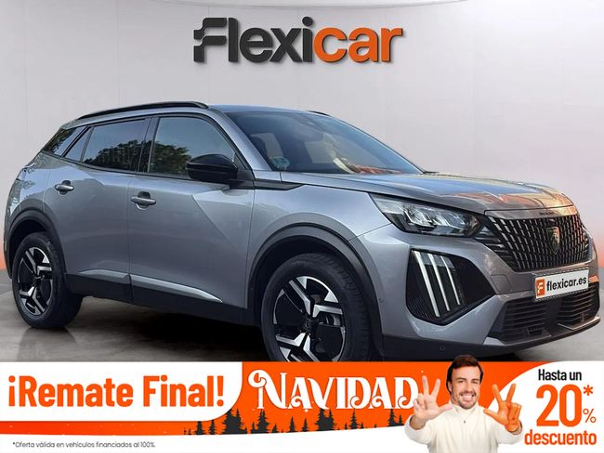 Imagen de PEUGEOT 2008