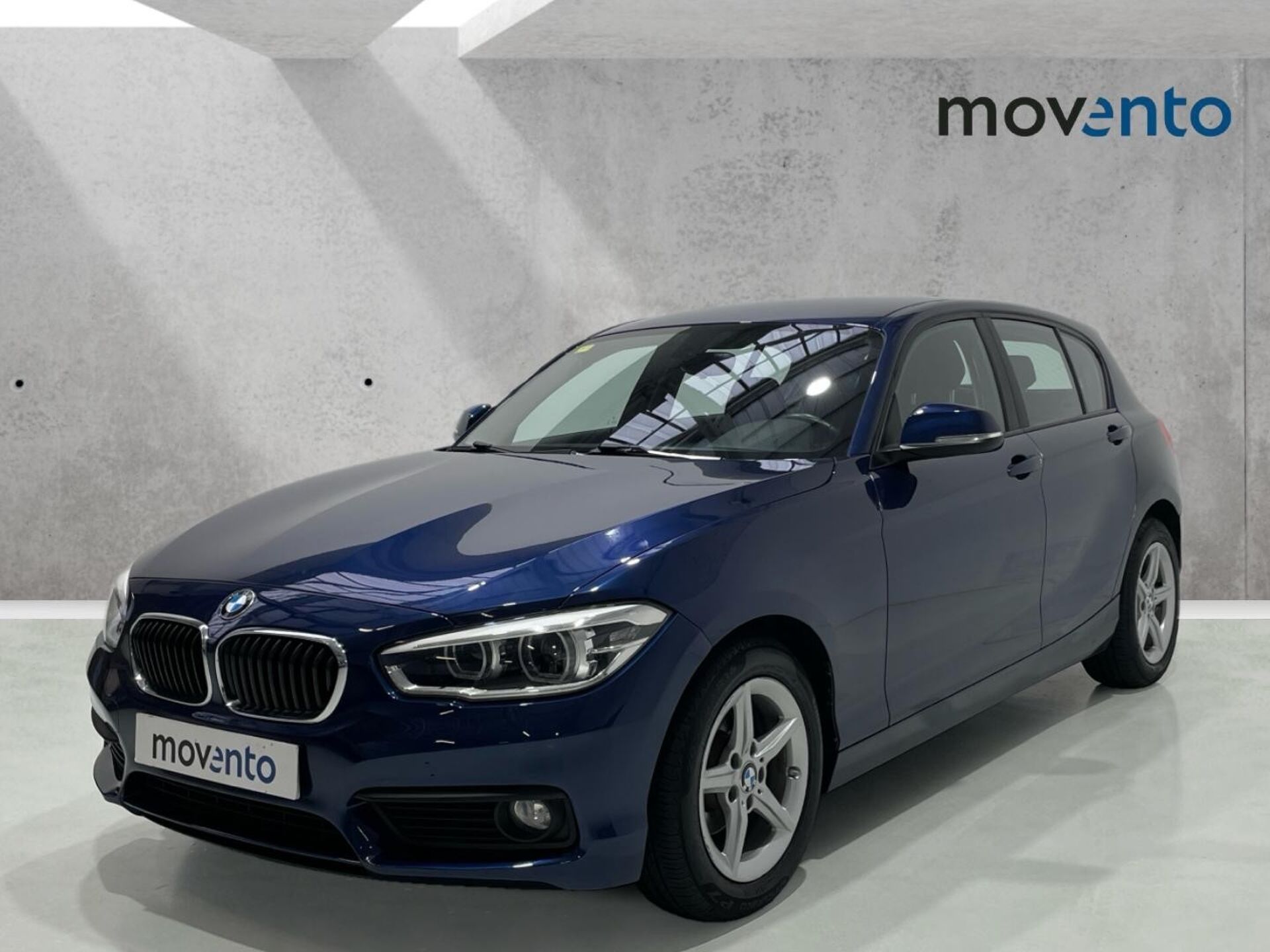Imagen 2 de BMW Serie 1