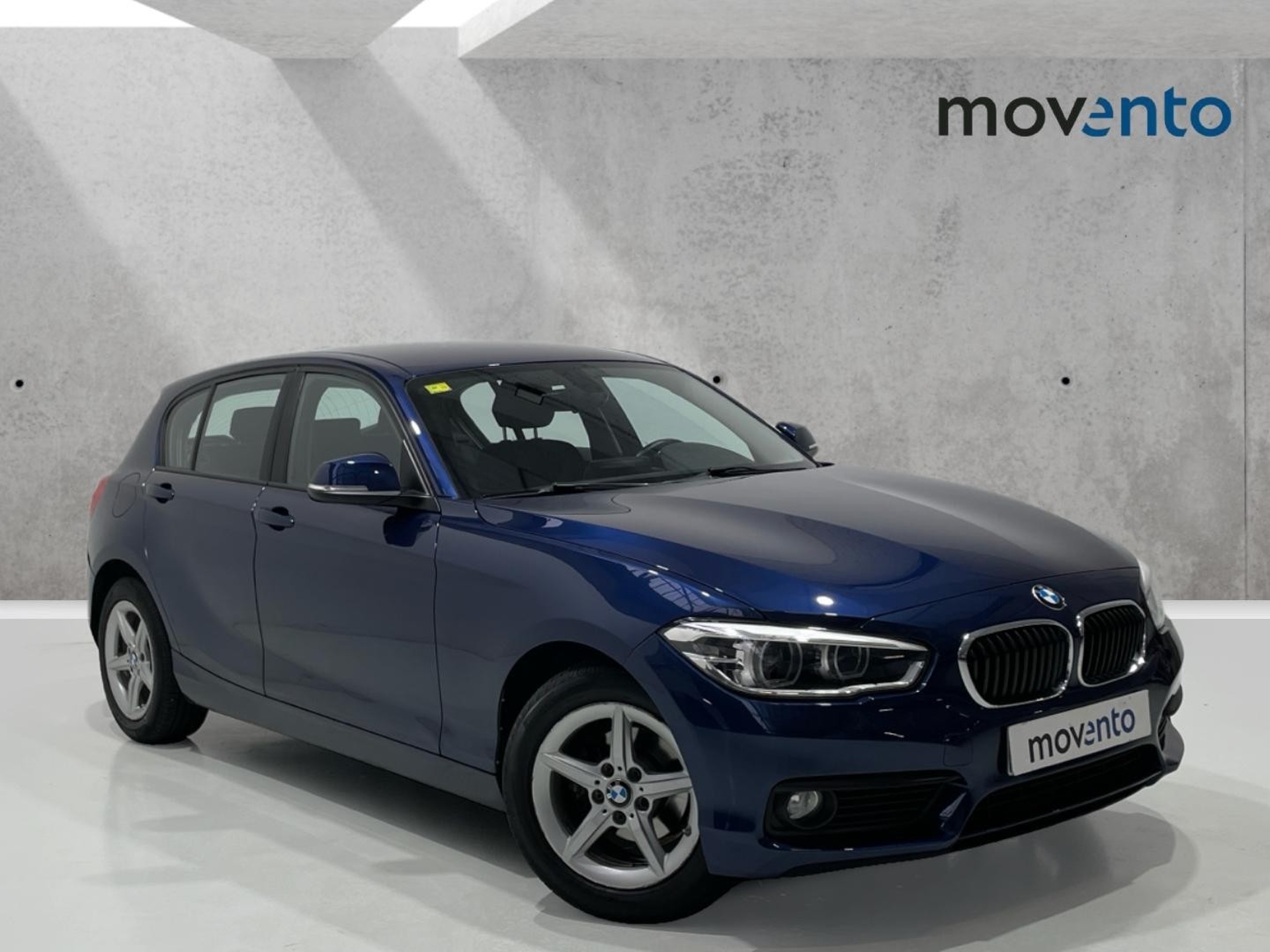 Imagen de BMW Serie 1