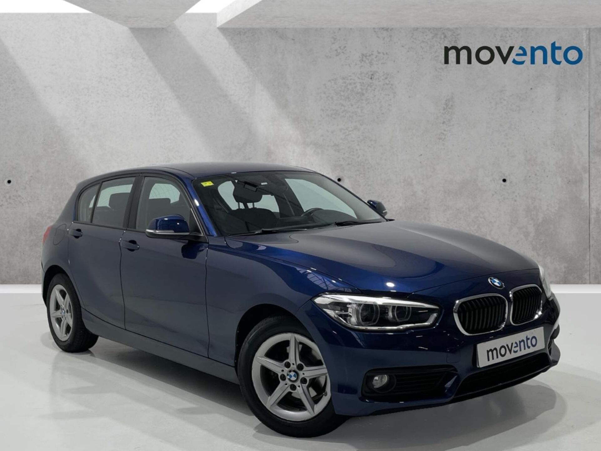 Imagen 1 de BMW Serie 1