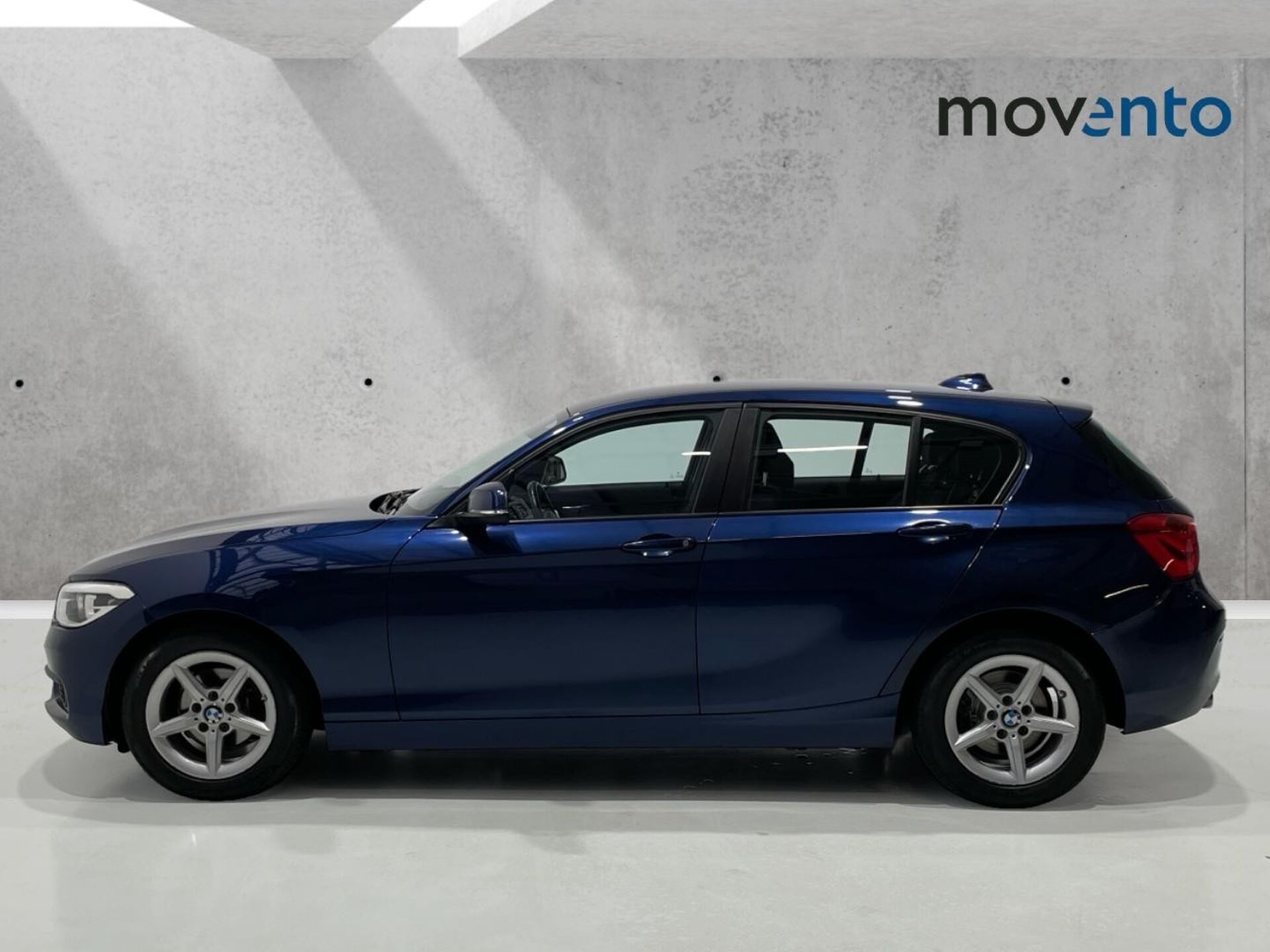 Imagen 3 de BMW Serie 1