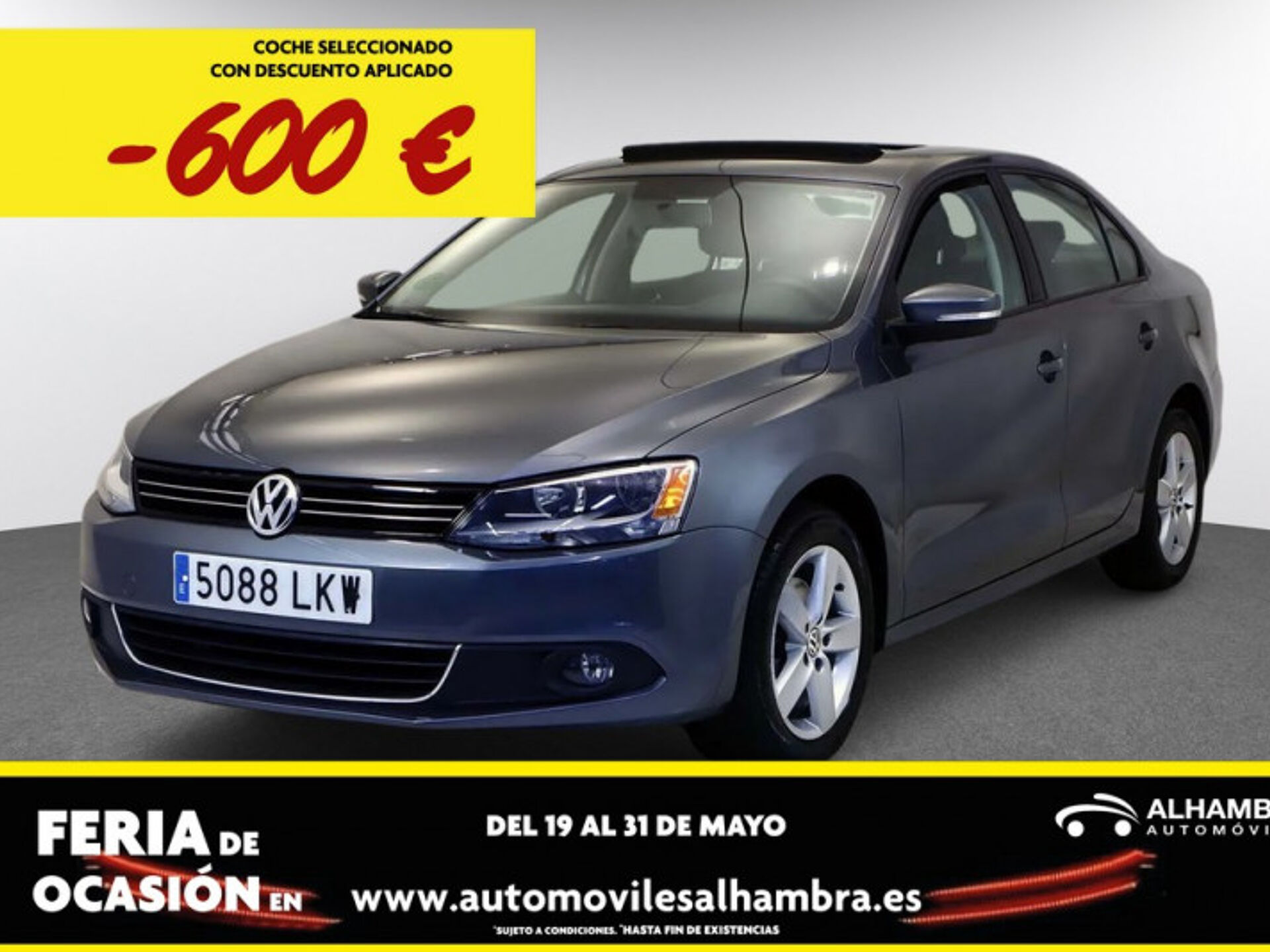 Imagen de VOLKSWAGEN Jetta