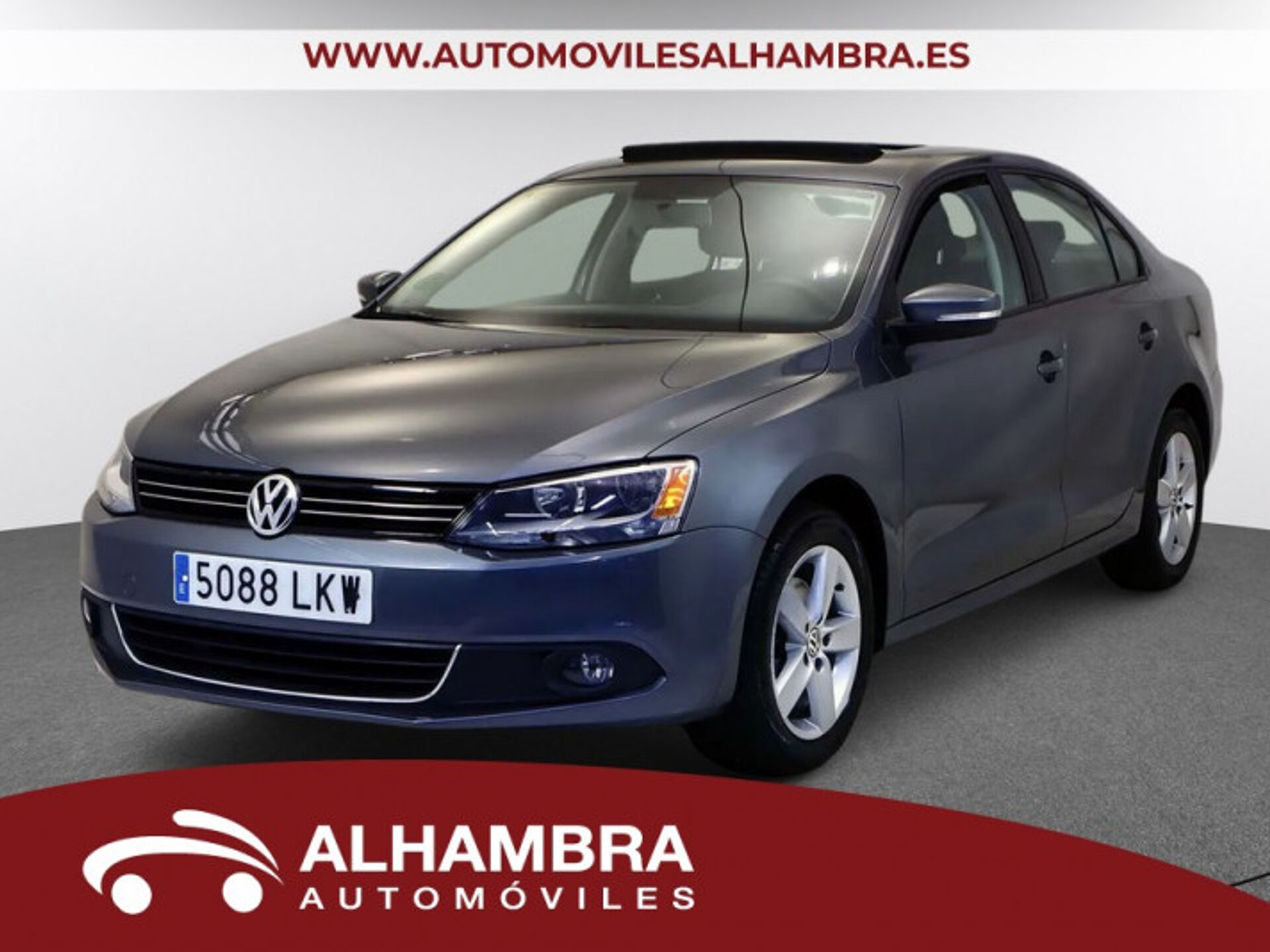 Imagen de VOLKSWAGEN Jetta