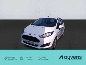 Imagen de FORD Fiesta 1.25 Trend 82