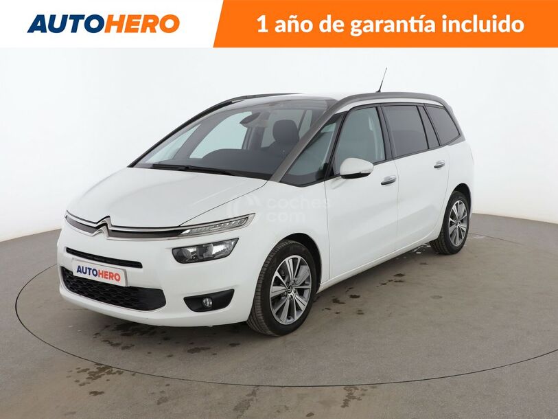 Foto del CITROEN C4 Picasso 1.6THP S&S Feel Edition 165 Aut.