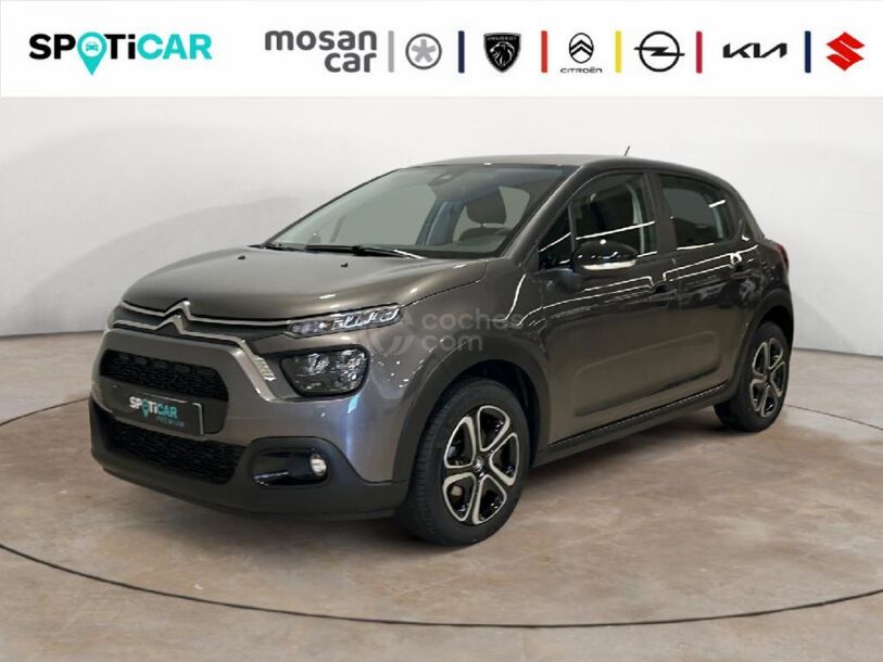 Foto del CITROEN C3 1.5BlueHDi S&S Plus 100