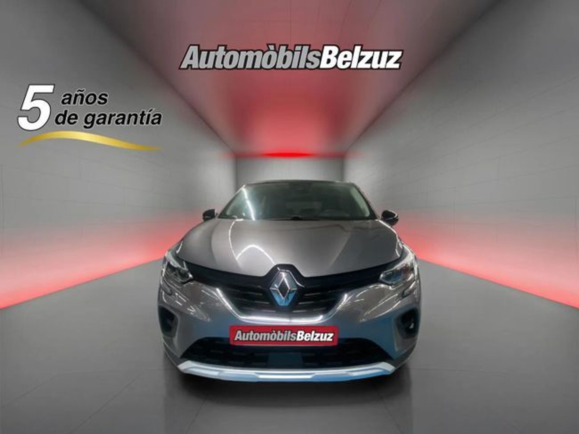 Imagen 2 de RENAULT Captur