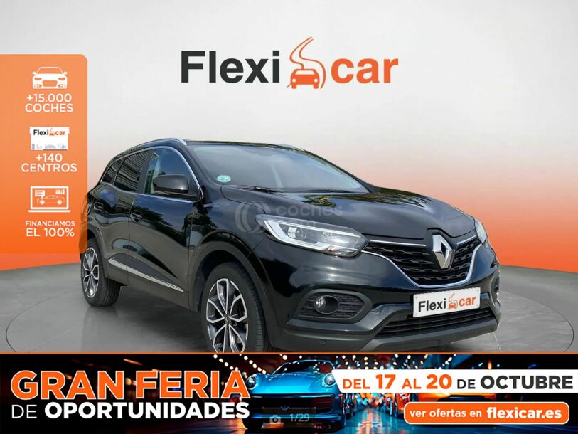 Foto del RENAULT Kadjar 1.3 TCe GPF Zen 103kW