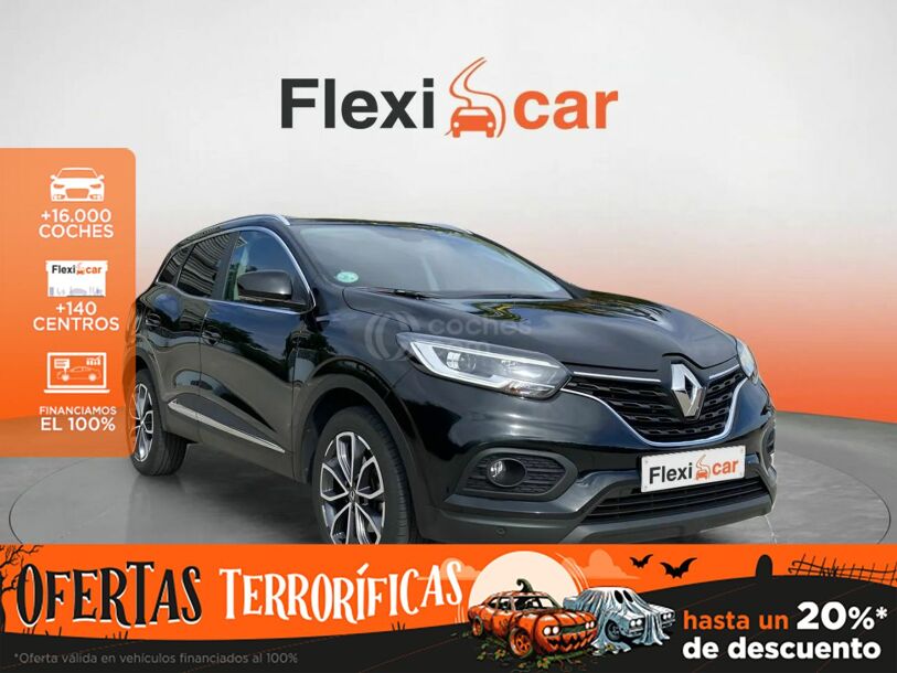 Foto del RENAULT Kadjar 1.3 TCe GPF Zen 103kW