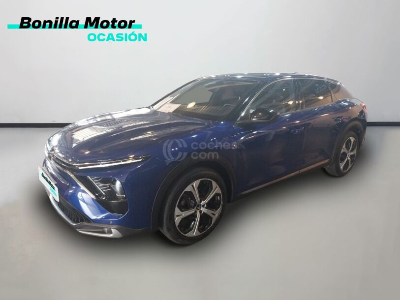Foto del CITROEN C5 X 1.2 Puretech Feel Pack EAT8 130