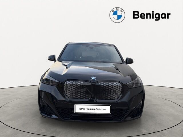 Foto del BMW X1 i eDrive20 M Sport