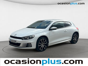 Imagen de VOLKSWAGEN Scirocco 2.0TDI BMT Typhoon by R-Line DSG 110kW