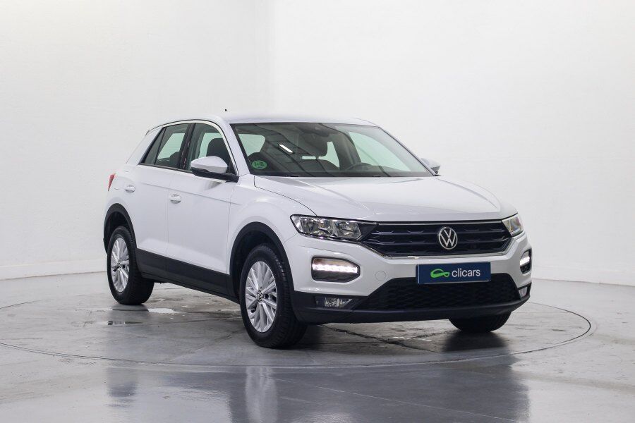Foto del VOLKSWAGEN T-Roc 2.0TDI Edition 85kW