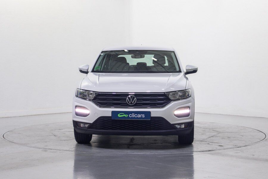 Foto del VOLKSWAGEN T-Roc 2.0TDI Edition 85kW
