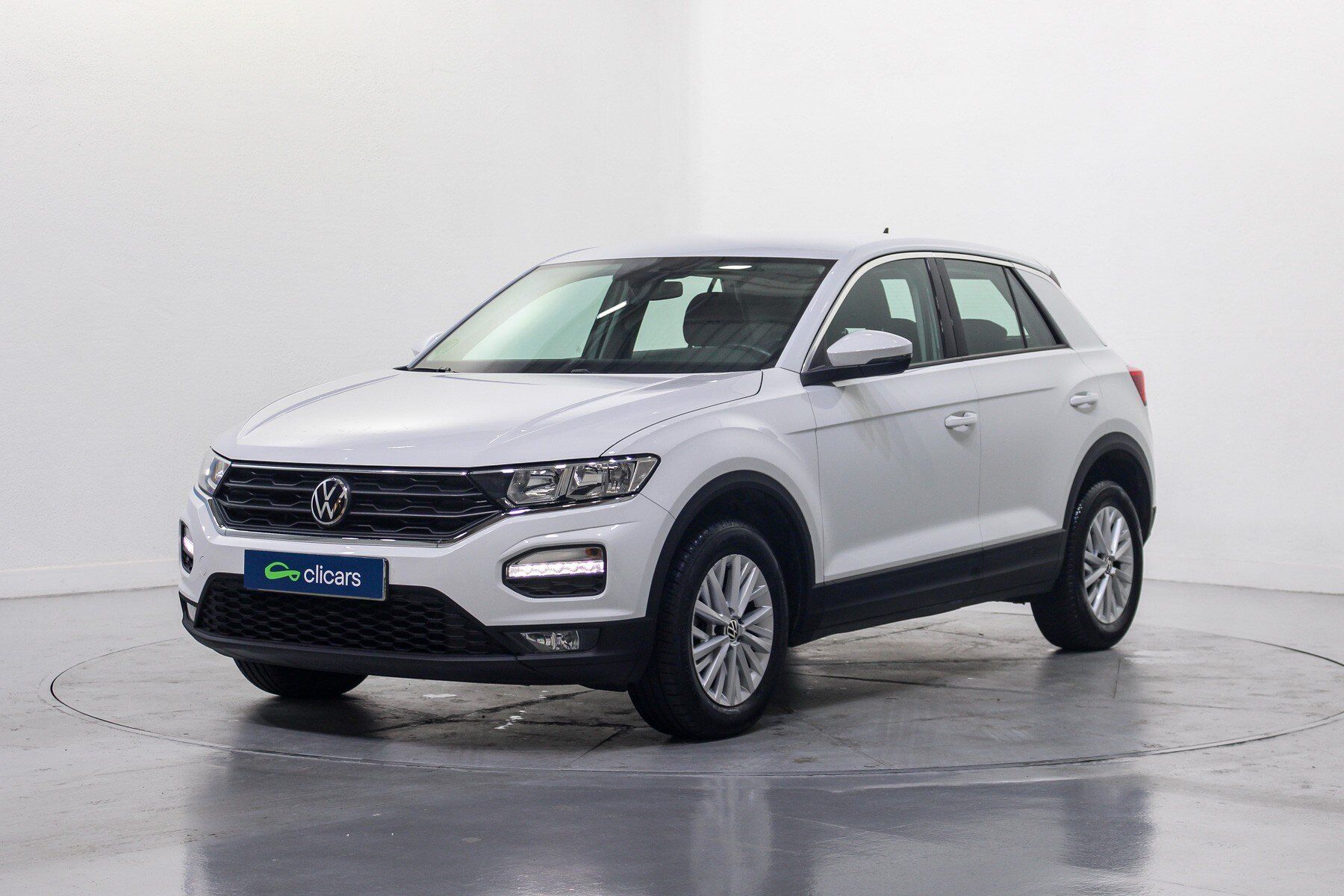 Foto del VOLKSWAGEN T-Roc 2.0TDI Edition 85kW